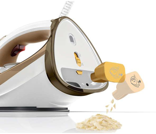 Philips GC4521/17 Azur Performer Plus 2600W biało-brązowe - 284103 - zdjęcie 3